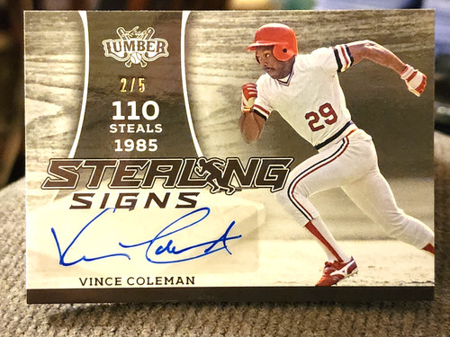 2024 vince coleman - 2024,