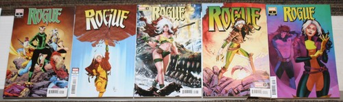 Marvel rogue 1 5 - marvel,