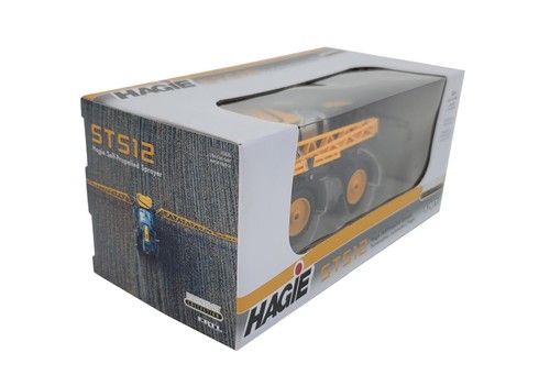 Hagie prestige collection - hagie,