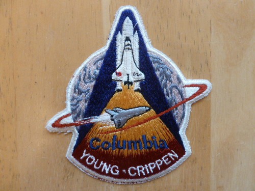 1981 columbia sts space - 1981,