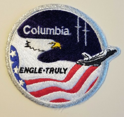 Nasa space shuttle columbia - space,